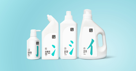 洗護用品初創(chuàng)品牌的差異化包裝設計 從同質化競爭中脫穎而出