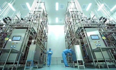 生物制品生產強勁驅動，長春新區上半年規上工業總產值同比增長9.4%達466.31億元